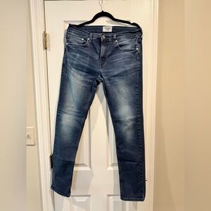 Denizen from Levi’s